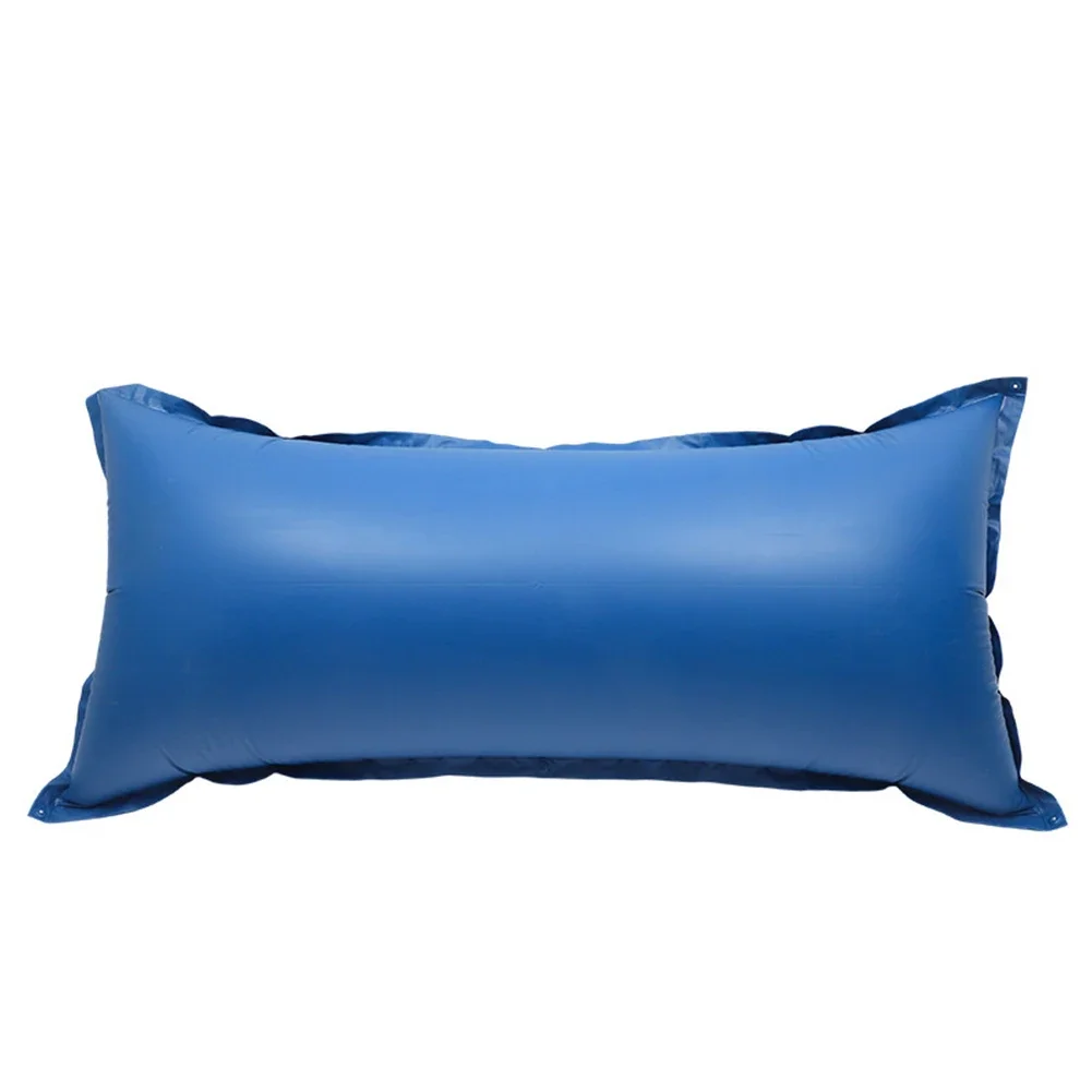 Bathtub Pillow Inflatable - PVC inflatable pool pillow to float