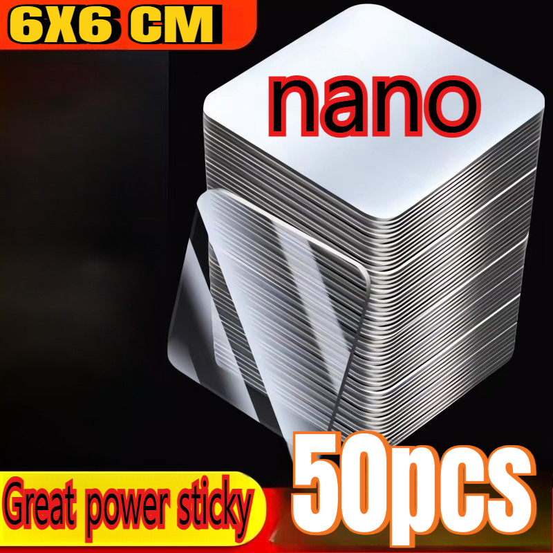 Home Bathroom Wall Tiles - Extra Strong Glue Double Sided Adhesive