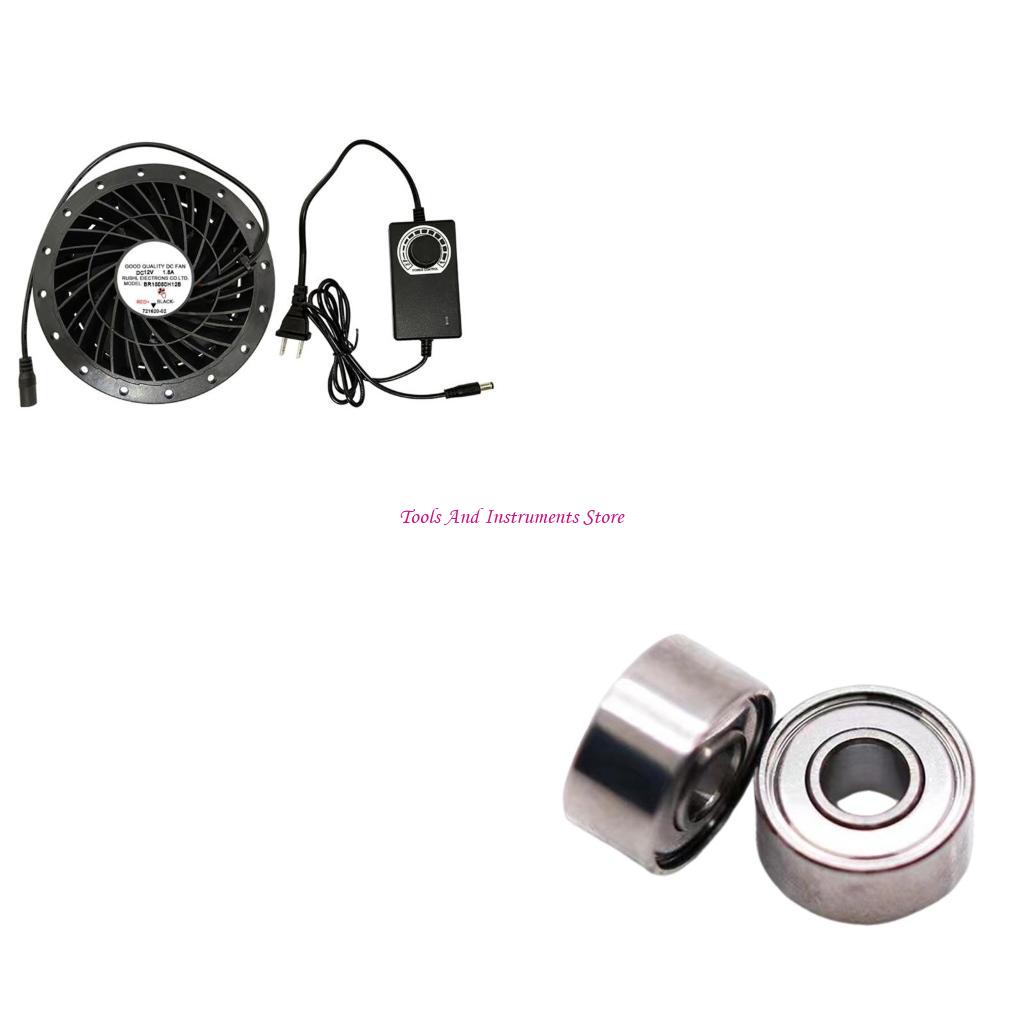 Home Bathroom Ventilation - 12V Bathroom Extractor Fan Quiet Duct