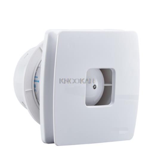 Home Bathroom Ventilation - 220V Ventilator Extractor Wall Mounted 4