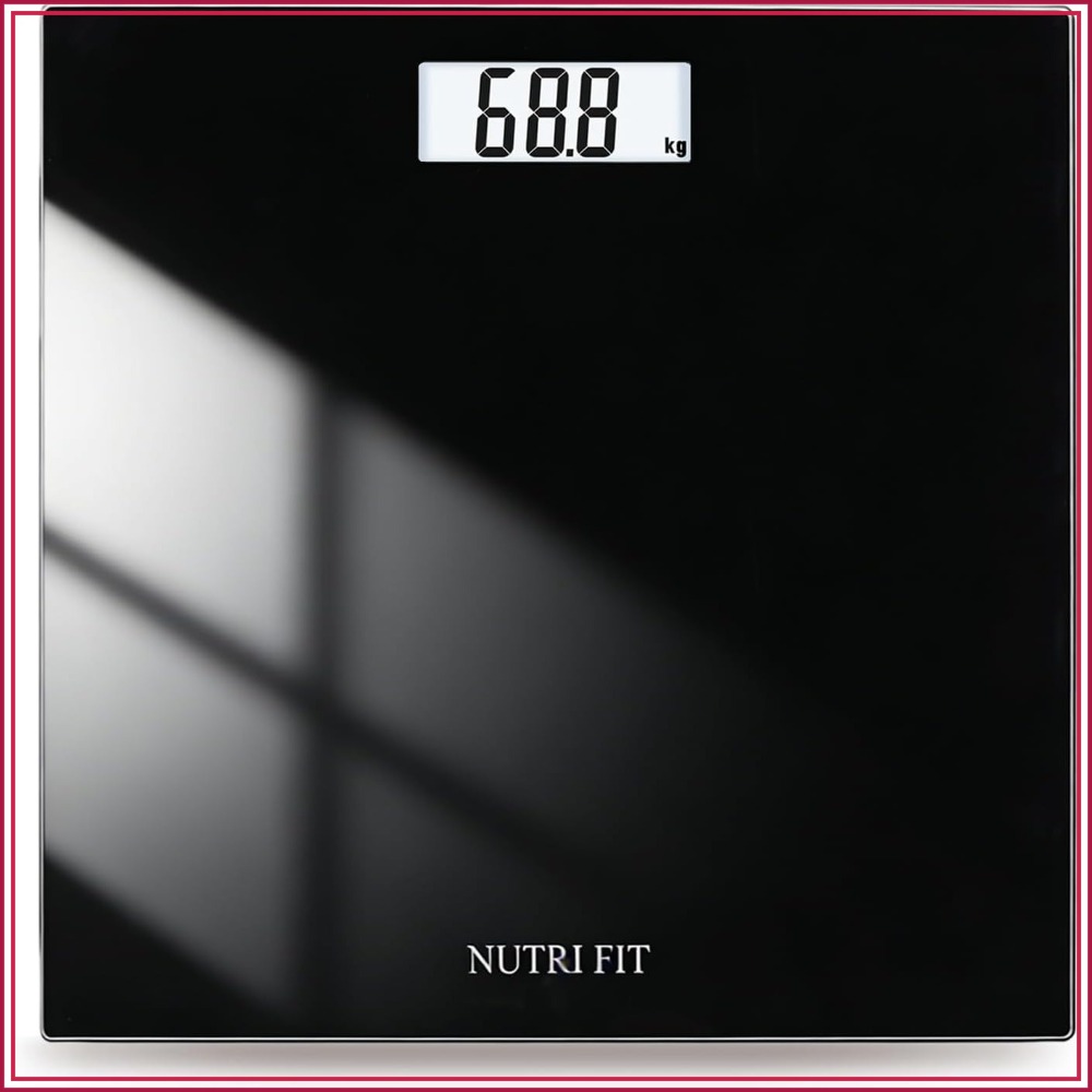 Home Bathroom Images - High Precision Bathroom Scale 400lb, 0.2lb