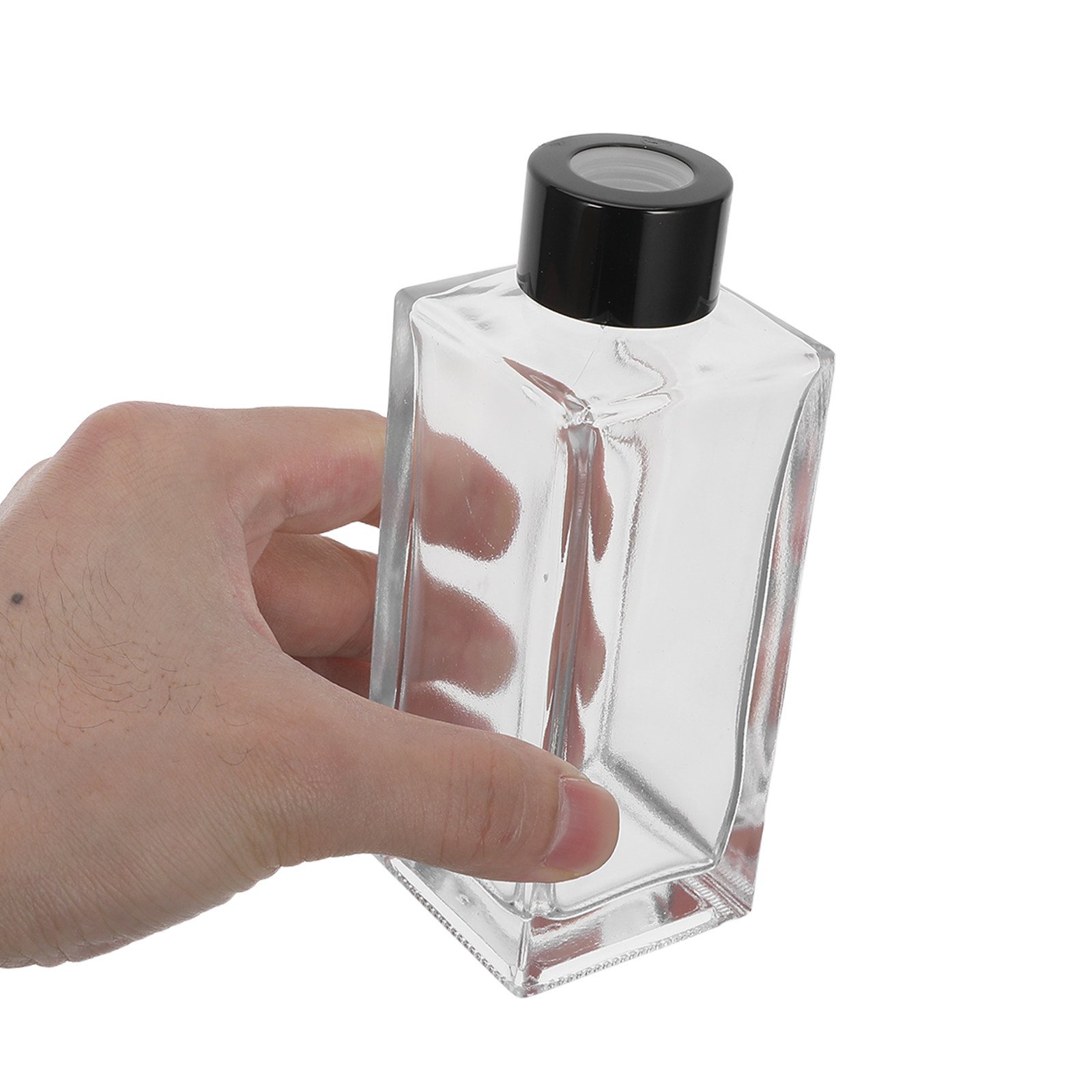 Home Bathroom Set - 4Sets Bathroom Fragrance Diffuser Reed Small