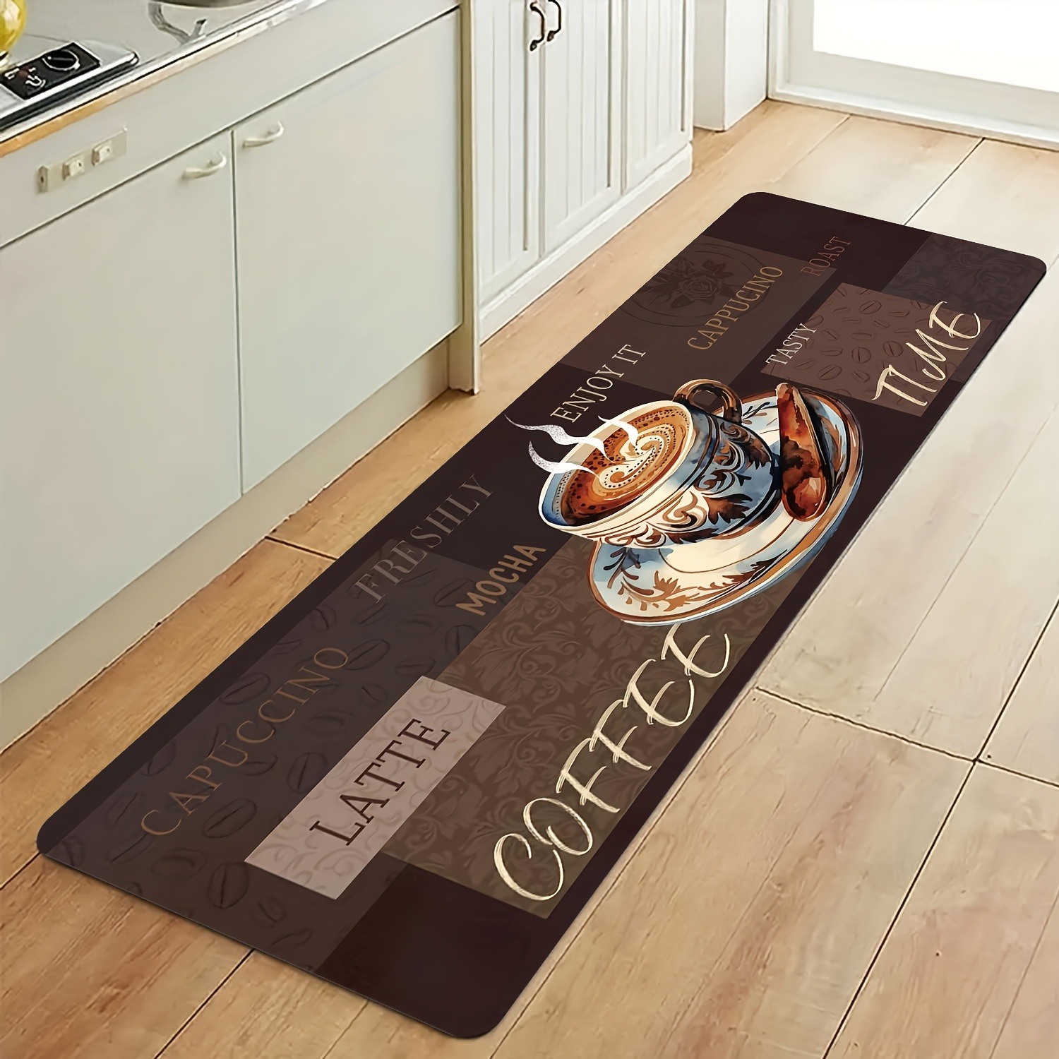 1PC Coffee Break Delight Kitch - огляд і ціна Home Bathroom Break