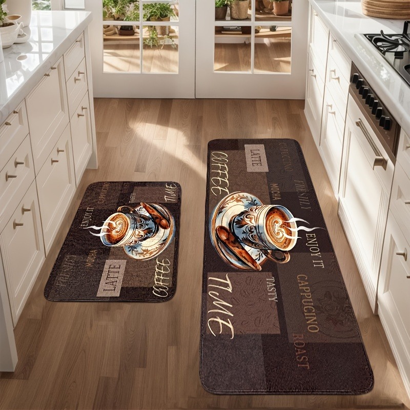 1PC Coffee Break Delight Kitch - огляд і ціна Home Bathroom Break