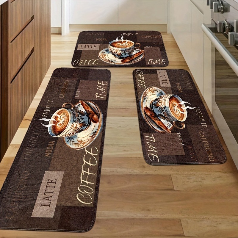 1PC Coffee Break Delight Kitch - огляд і ціна Home Bathroom Break