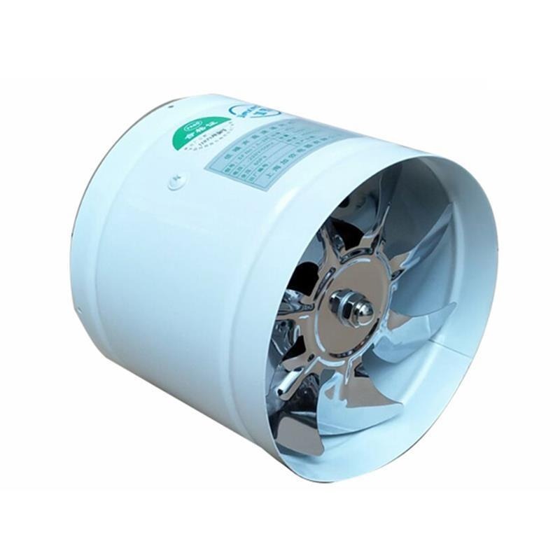 Silent High Airflow Kitchen Ba - огляд і ціна Home Bathroom Ventilation
