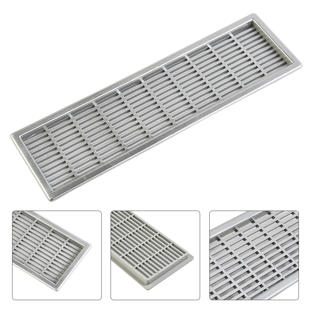 Cover Ventilation Grille Bathr - огляд і ціна Home Bathroom Ventilation