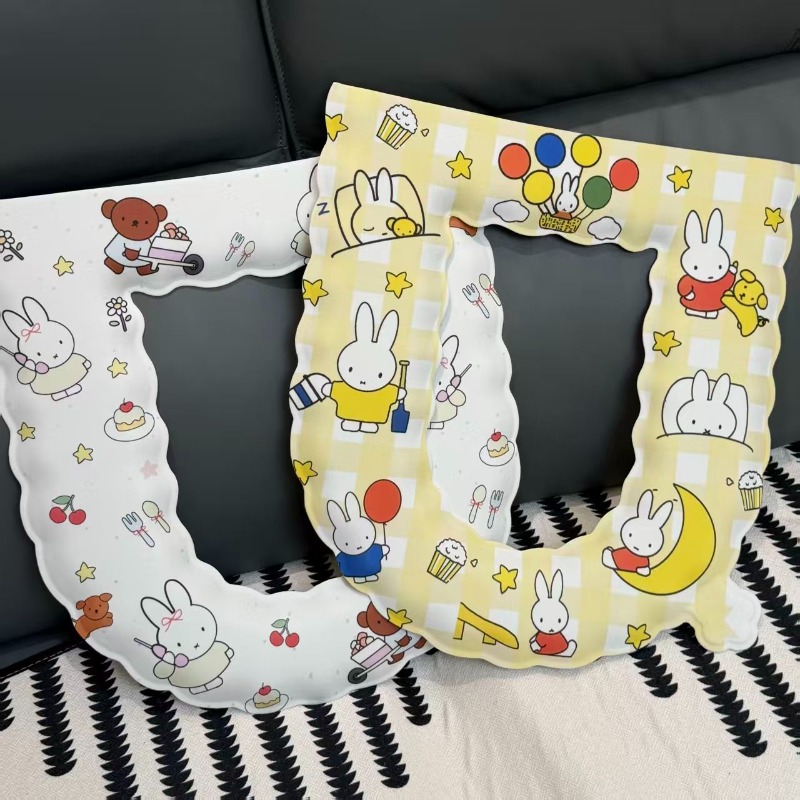 Miffy Rabbit Anime Two-Dimensi - огляд і ціна Home Bathroom Set
