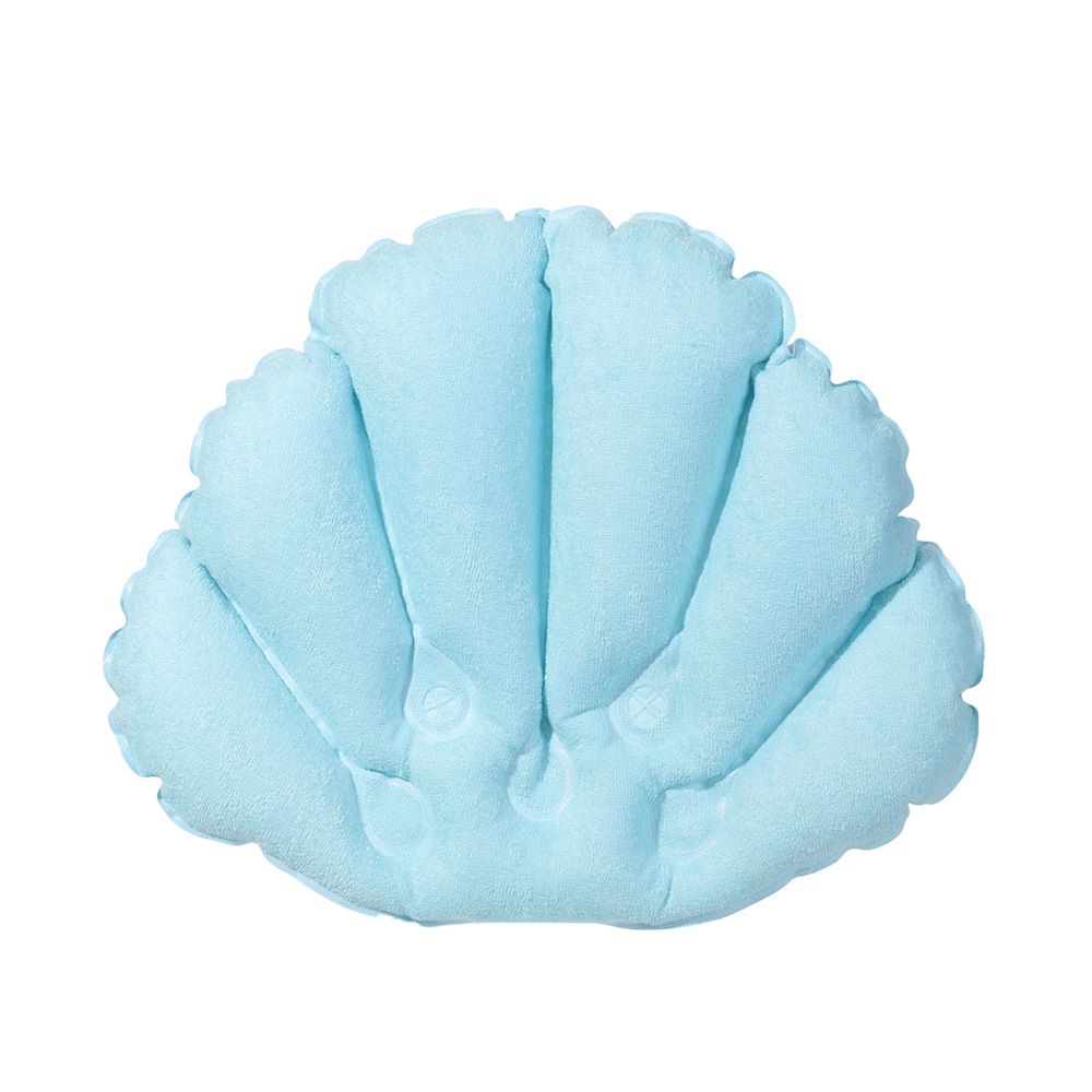 With Suction Cups Inflatable T - огляд і ціна Bathtub Pillow Inflatable