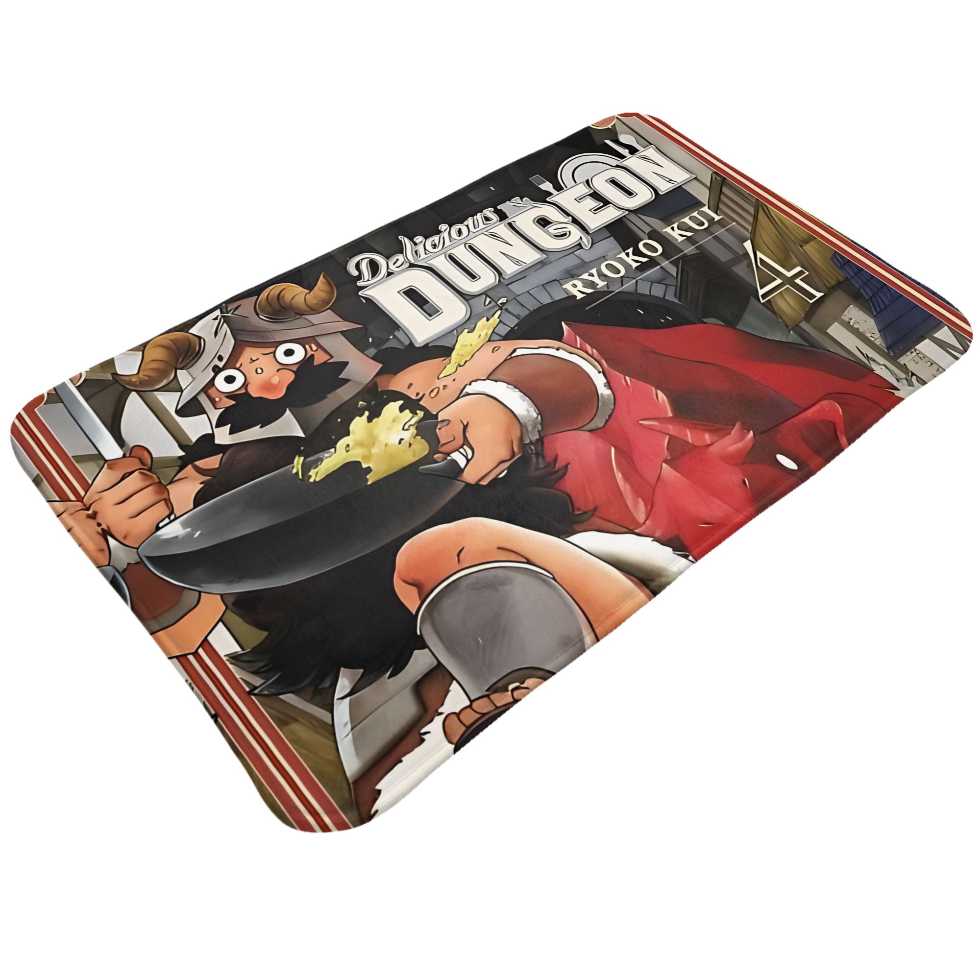 Delicious in Dungeon image Dec - огляд і ціна Home Bathroom Images