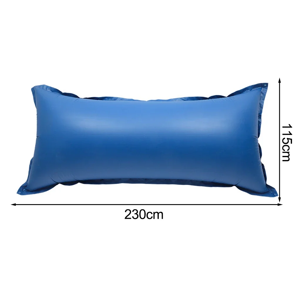 PVC inflatable pool pillow to  - огляд і ціна Bathtub Pillow Inflatable