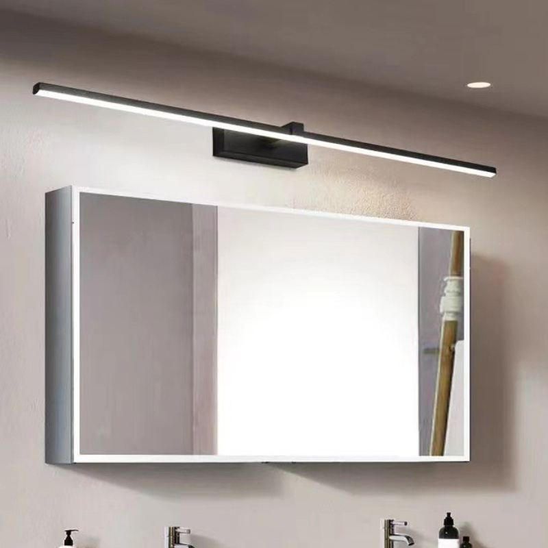 Modern LED Wall Lamp Bathroom  - огляд і ціна Home Hardware Bathroom Vanity