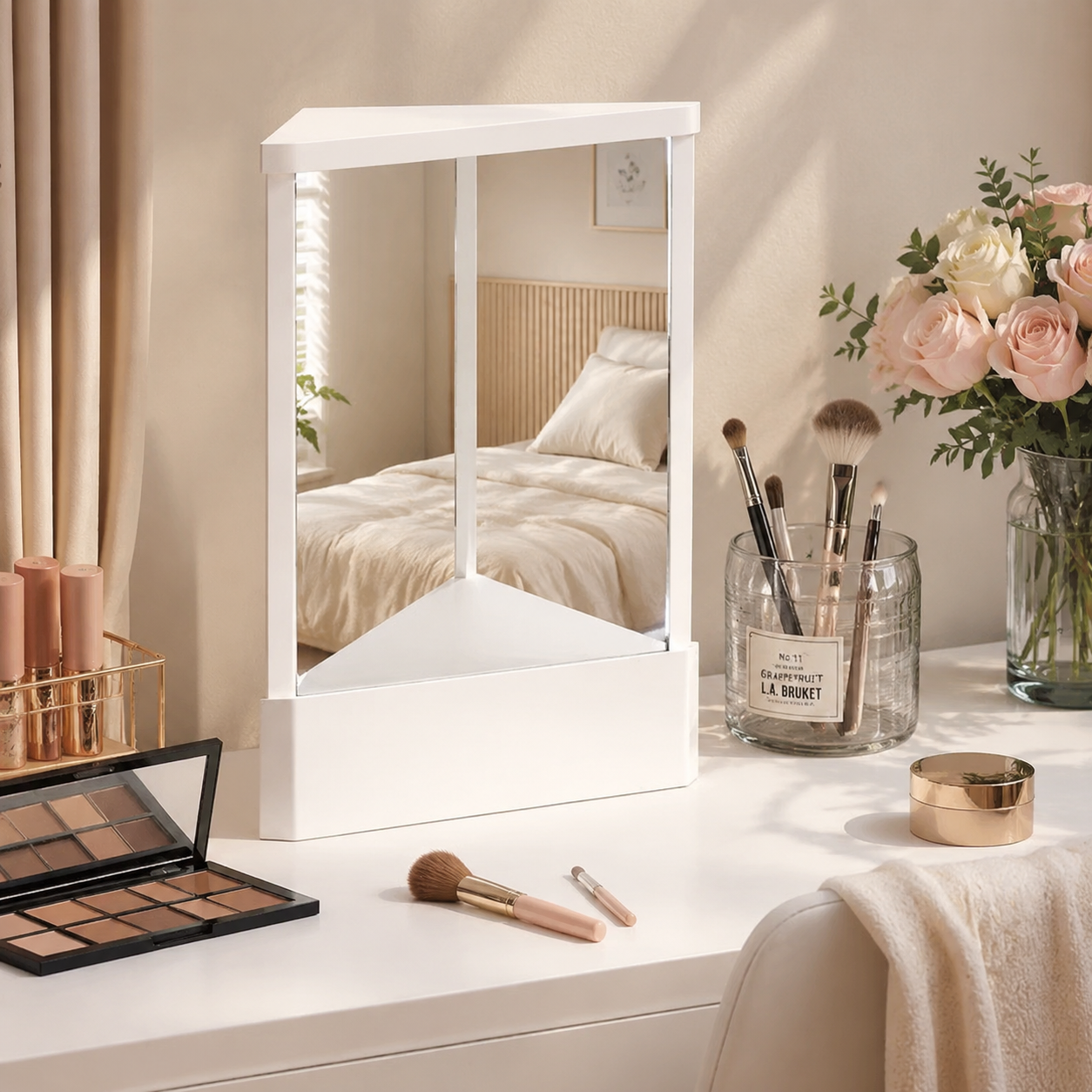 True Mirror Non Reversing Real - огляд і ціна Home Bathroom Images