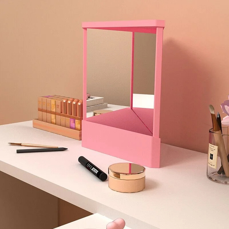 True Mirror Non Reversing Real - огляд і ціна Home Bathroom Images