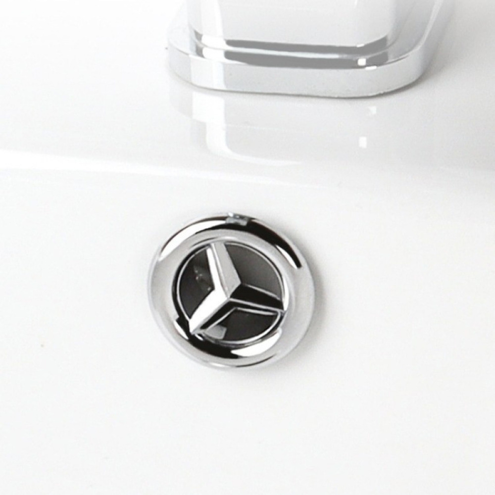 Bathroom Sink Overflow Ring Co - огляд і ціна Home Hardware Bathroom Vanity