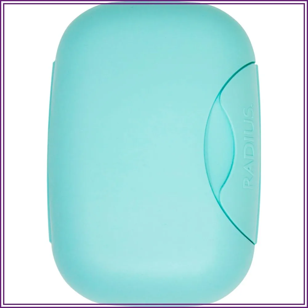 BPA-Free Recycled Plastic Soap - огляд і ціна Home Bathroom Images