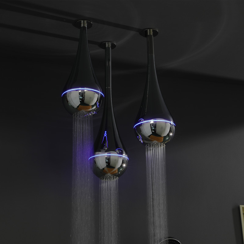 2026 New Arrival Brushed Smart - огляд і ціна Home Bathroom Set