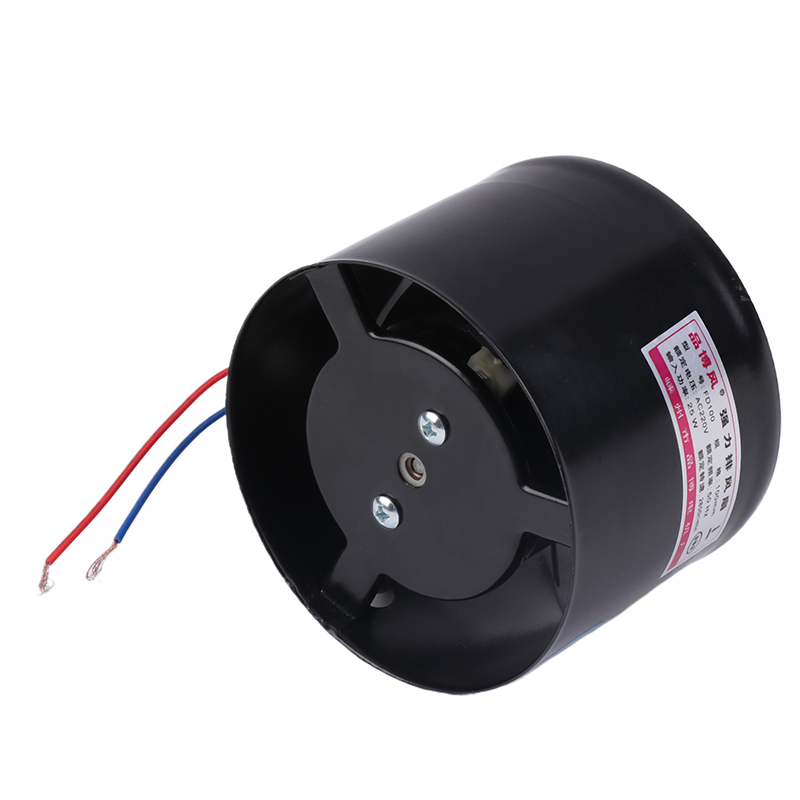 4 Inch Fan Air Ventilator For  - огляд і ціна Home Bathroom Ventilation