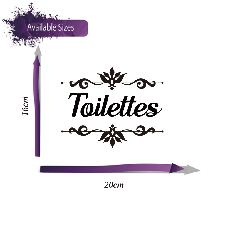 French Toilettes with Flower B - огляд і ціна Home Bathroom Wall Tiles