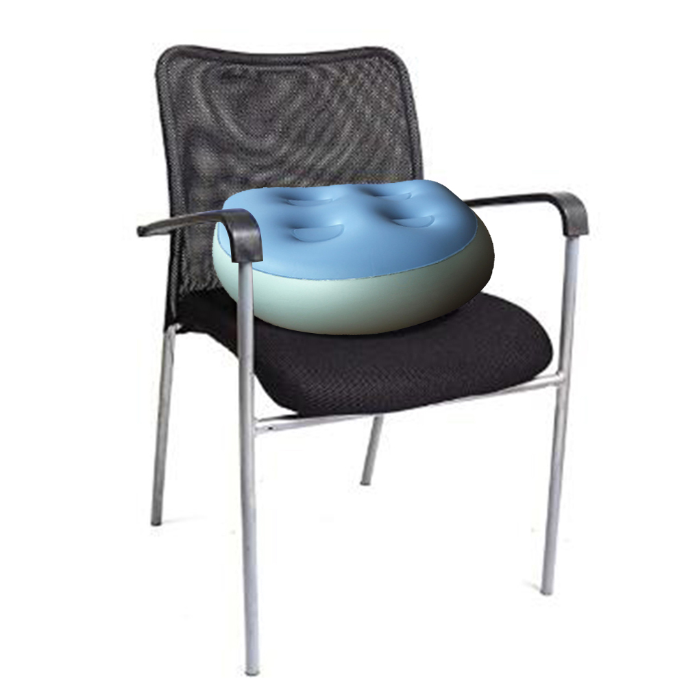 1-4 PCS SPA Inflatable Cushion - огляд і ціна Bathtub Pillow Inflatable