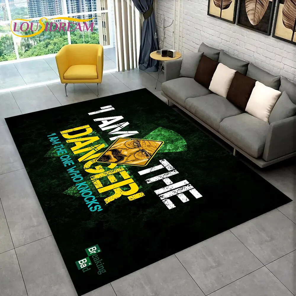 Breaking Bad Walter Hartwell A - огляд і ціна Home Bathroom Break