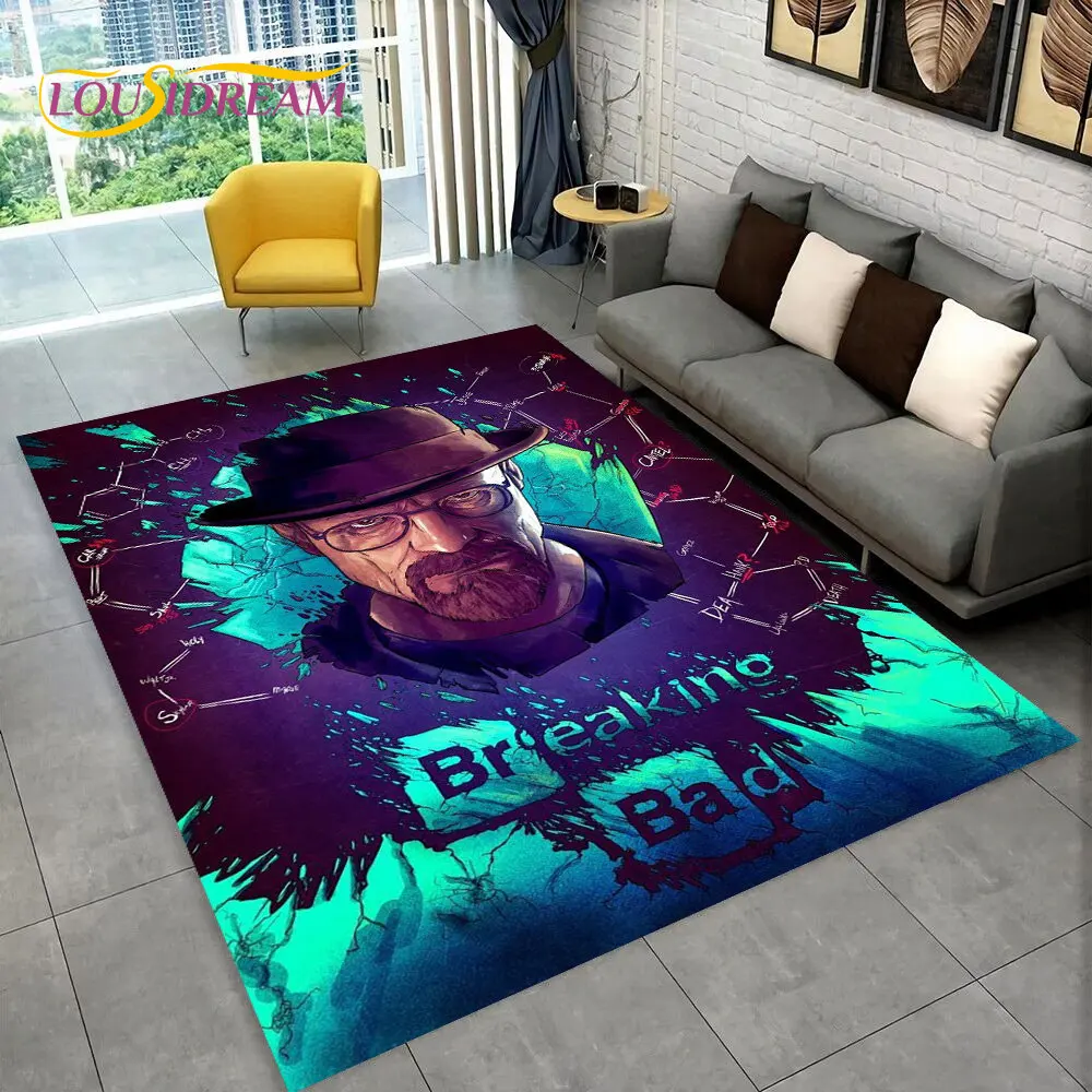 Breaking Bad Walter Hartwell A - огляд і ціна Home Bathroom Break