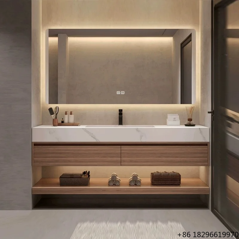 Modern Intelligent Bathroom Ca - огляд і ціна Home Bathroom Set