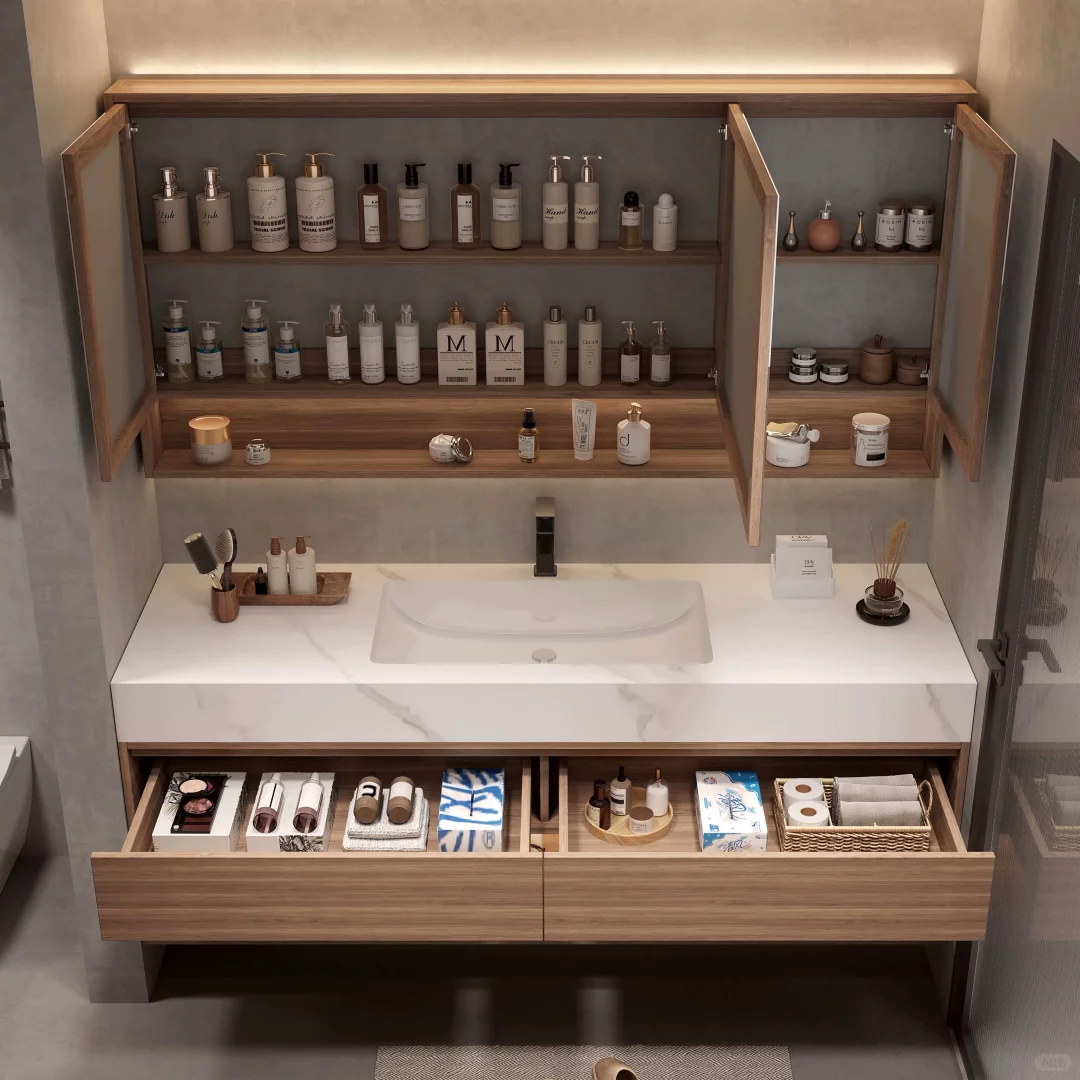 Modern Intelligent Bathroom Ca - огляд і ціна Home Bathroom Set