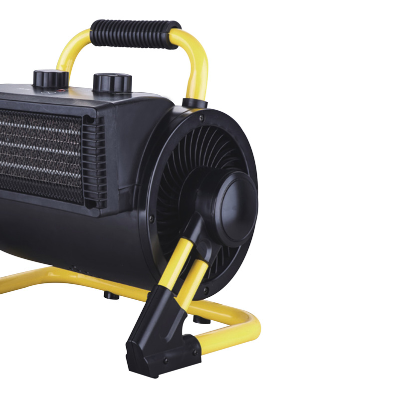AC220-240V 3000W PTC Electric  - огляд і ціна Home Bathroom Ventilation