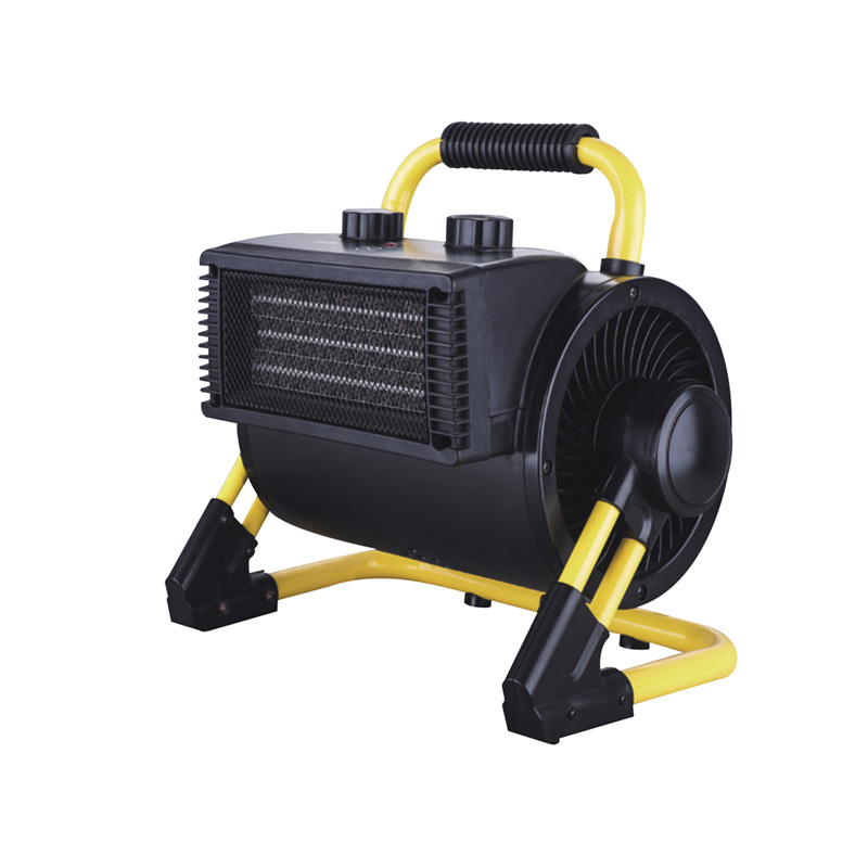 AC220-240V 3000W PTC Electric  - огляд і ціна Home Bathroom Ventilation