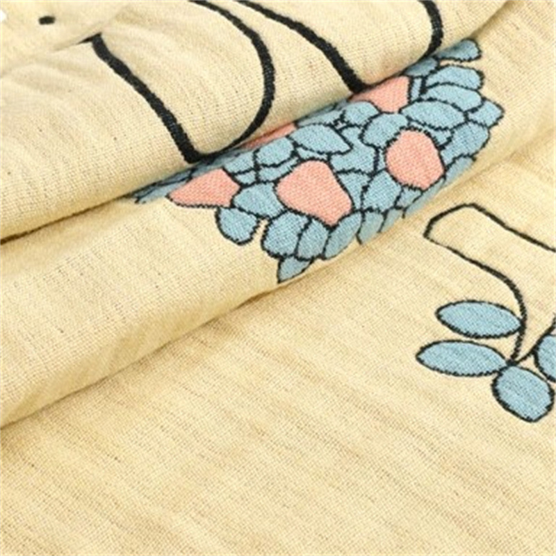 Miffy 100% Cotton Gauze Towel, - огляд і ціна Home Bathroom Set