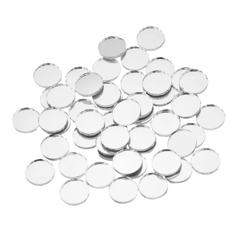 100pcs/lot Round Mini Mosaic T - огляд і ціна Home Bathroom Wall Tiles