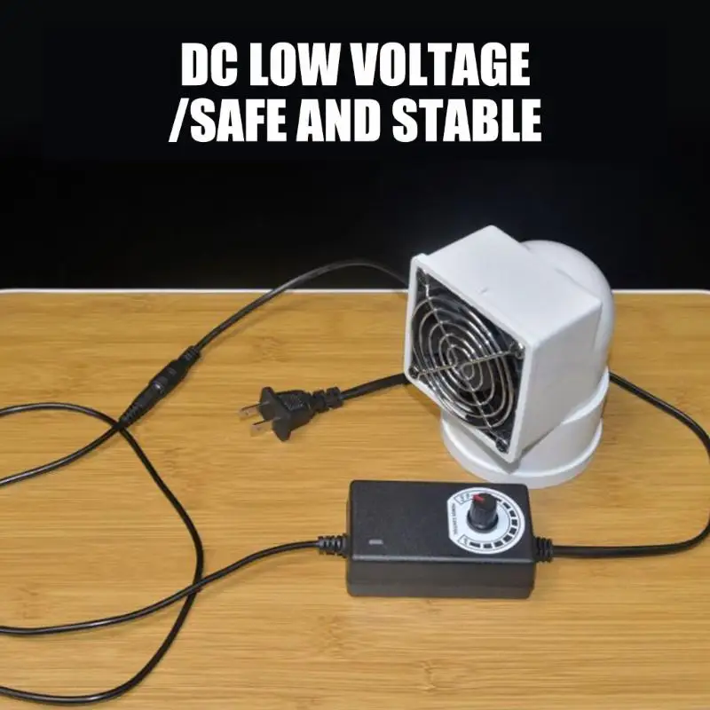 50mm/63mm/75mm 12V Bathroom Ex - огляд і ціна Home Bathroom Ventilation