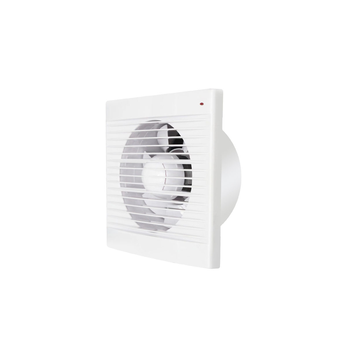 4 Inch Silent Window Mount Exh - огляд і ціна Home Bathroom Ventilation