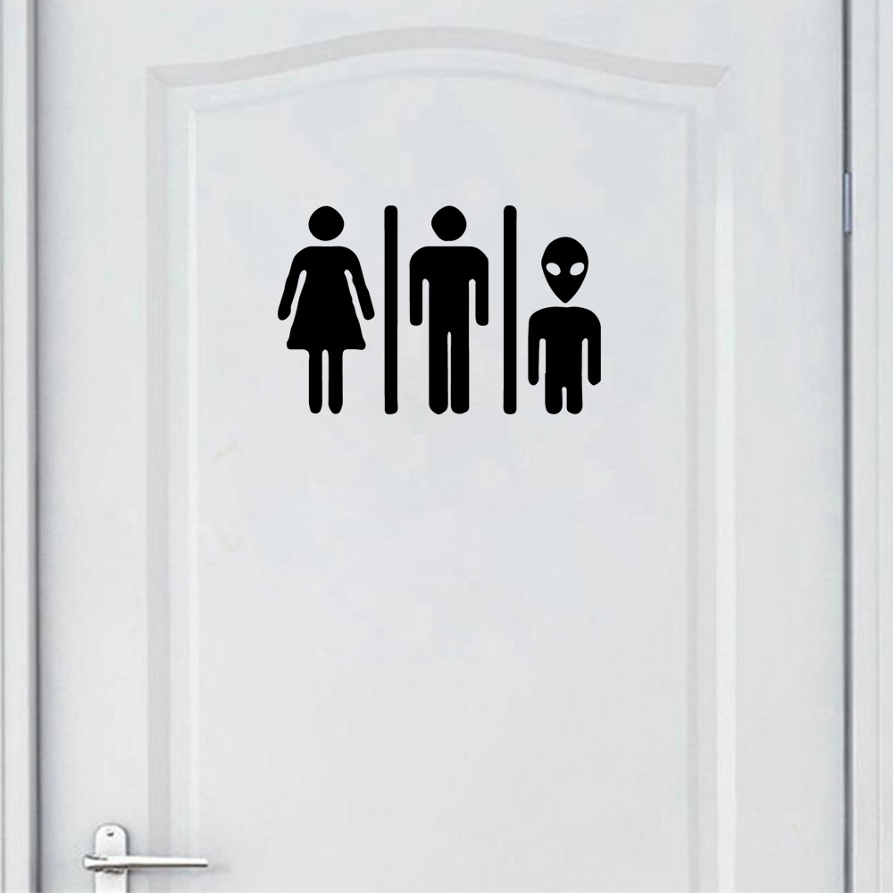 1 pc Cartoon Style Toilet and  - огляд і ціна Home Bathroom Wall Tiles