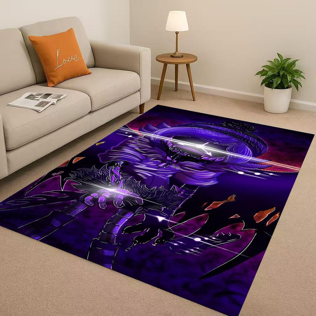 HD Cartoon Murder Drones V Uzi - огляд і ціна Home Bathroom Cleaning Robot