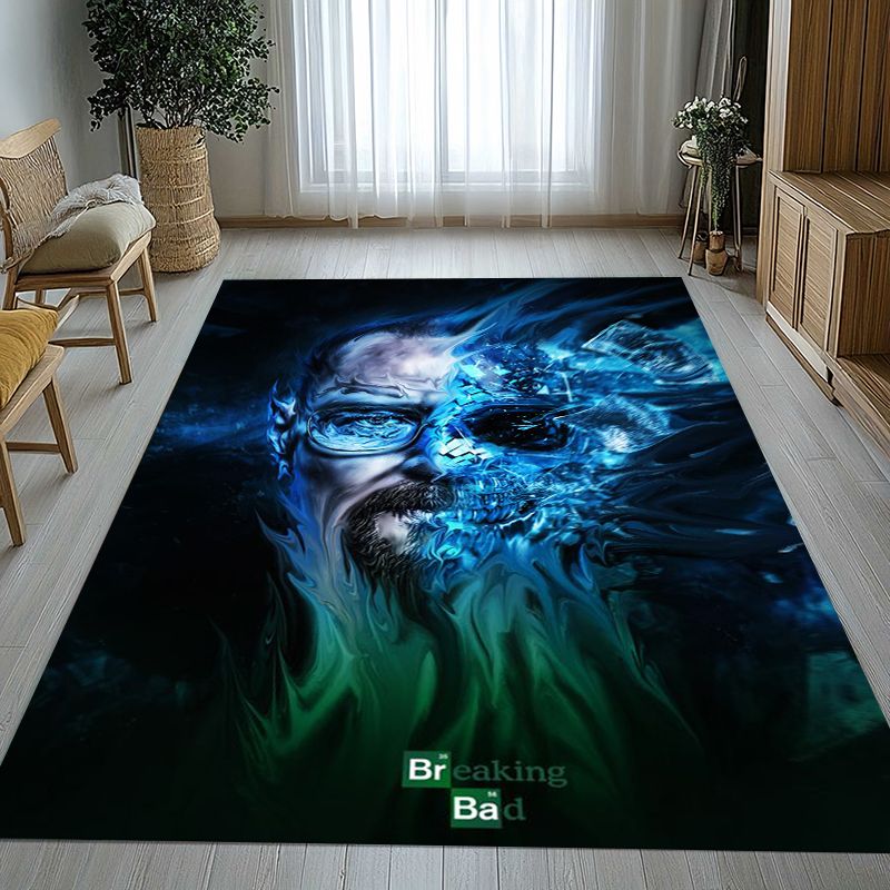 Classic Breaking Bad Walter TV - огляд і ціна Home Bathroom Break