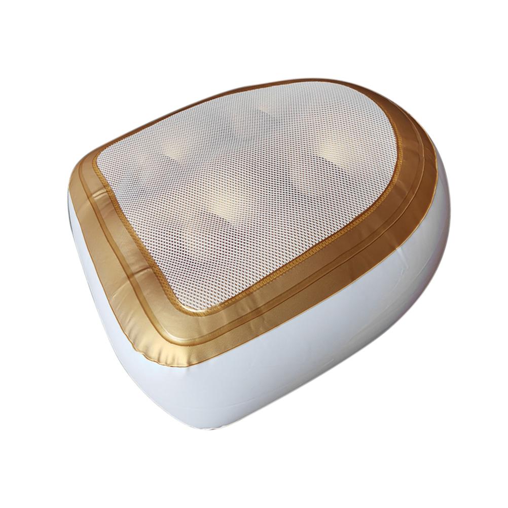 Spa Cushion Bath Pillows Spa B - огляд і ціна Bathtub Pillow Inflatable