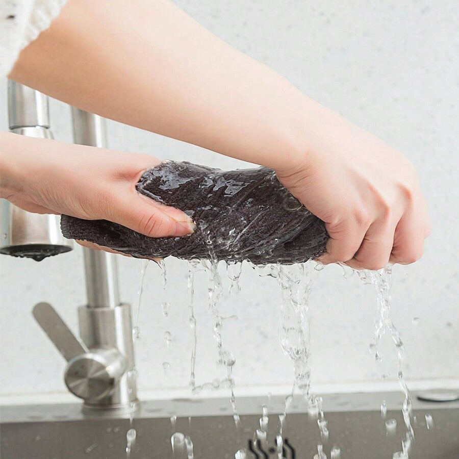 HYER KITCHEN Grey Cleaning Clo - огляд і ціна Home Bathroom Set