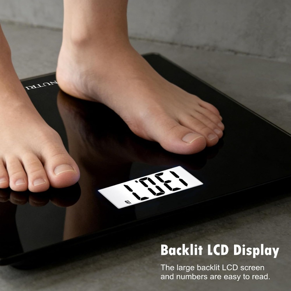 High Precision Bathroom Scale  - огляд і ціна Home Bathroom Images