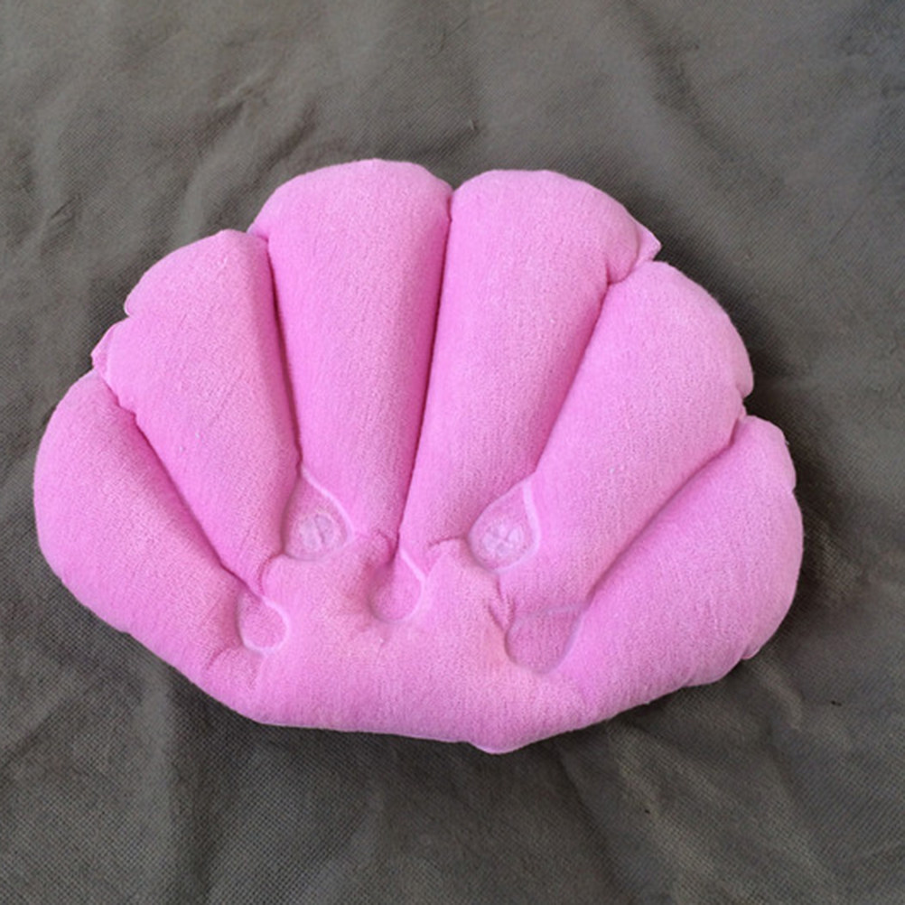 2Pcs Inflatable Bath Pillow fo - огляд і ціна Bathtub Pillow Inflatable