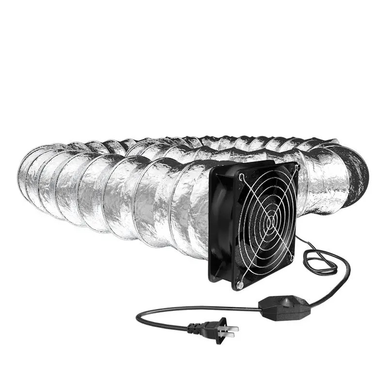 Domestic Fume Exhauster Strong - огляд і ціна Home Bathroom Ventilation