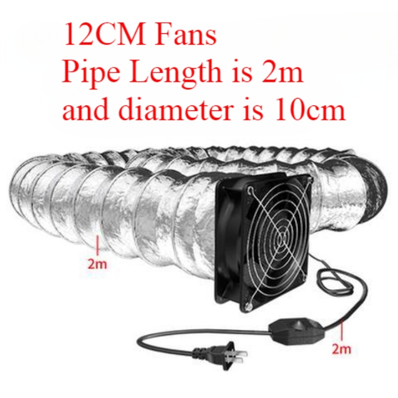 Domestic Fume Exhauster Strong - огляд і ціна Home Bathroom Ventilation