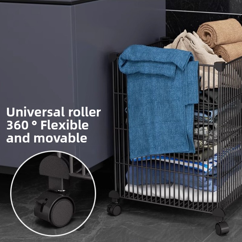 ‌Reinforced Iron Rolling Laund - огляд і ціна Home Bathroom Ventilation
