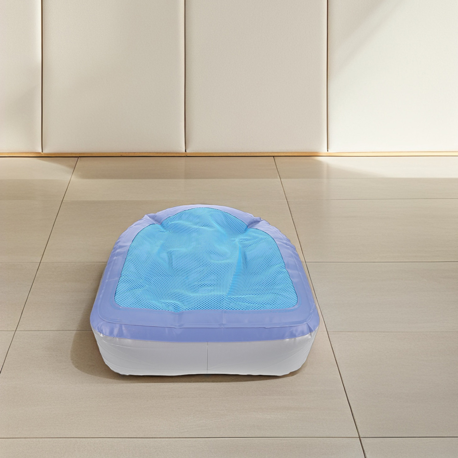 Multi Functional Inflatable Pi - огляд і ціна Bathtub Pillow Inflatable