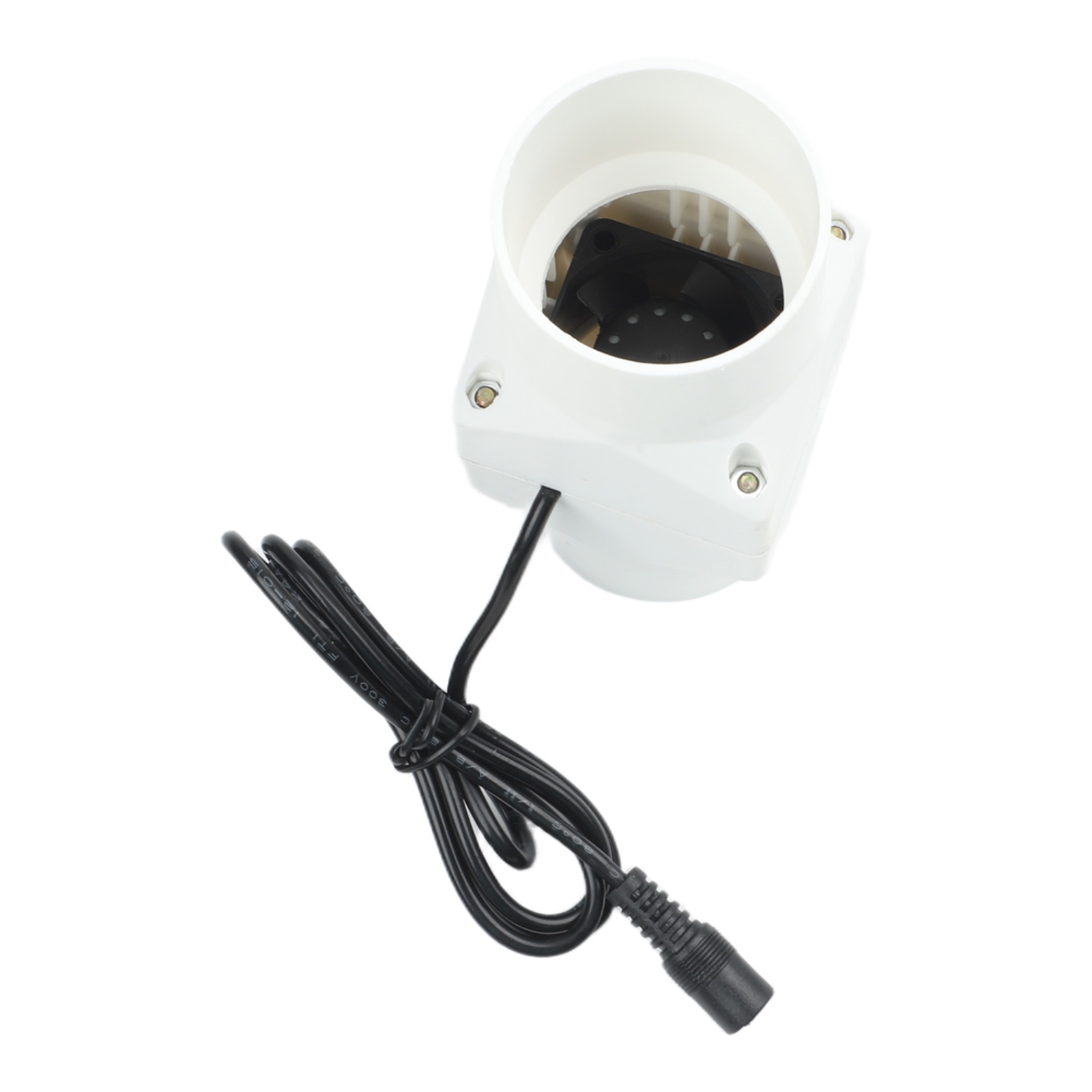 Inline Duct Fan Ventilation Ex - огляд і ціна Home Bathroom Ventilation